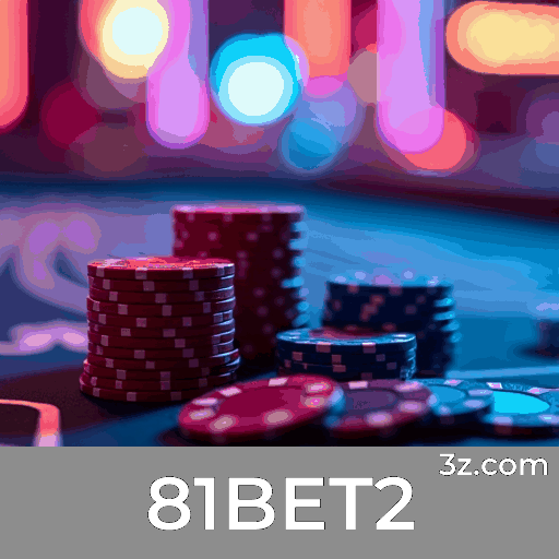 Qualidade de Casino Excepcional no 81BET2: Jogos e Serviços de Elite