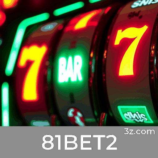 81BET2 - Cassino Online Confiável e Seguro