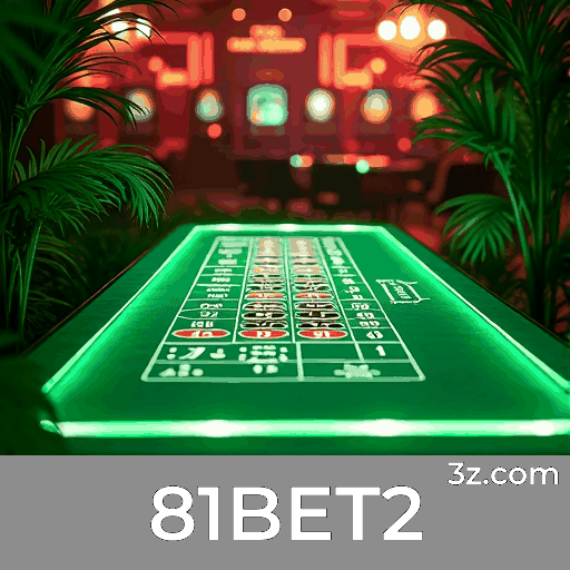 81BET2: Responsabilidade e Sustentabilidade em Jogo