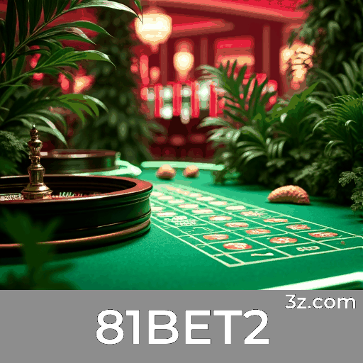 81BET2: Apostas Esportivas Precisas e Autoritativas