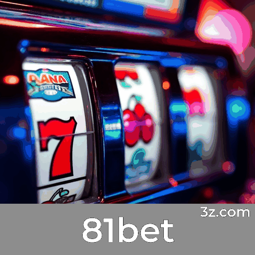 81bet: Cassino Premiado e Seguro