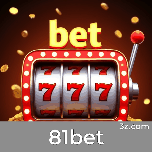 81bet: Apostas Online Seguras e Profissionais