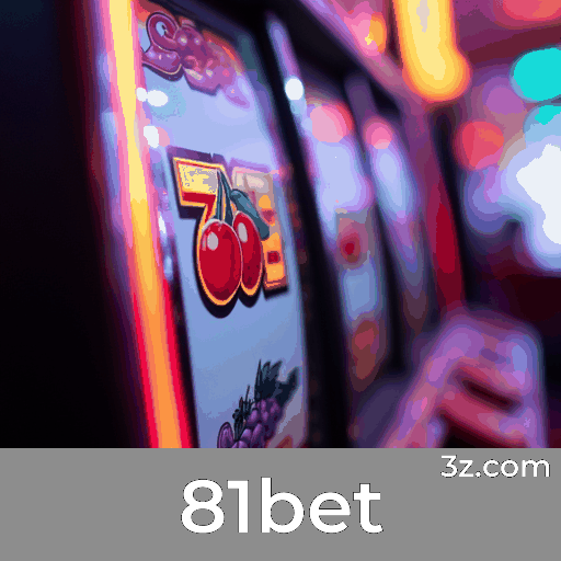 81bet Casino: Luxo e Exclusividade no Programa VIP